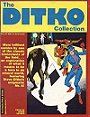The Ditko Collection, Vol. II: 1973-1976