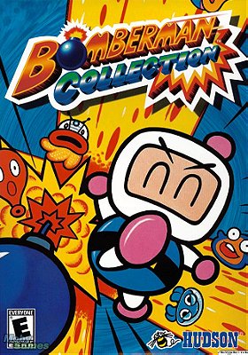 Bomberman Collection