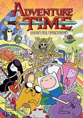 Adventure Time