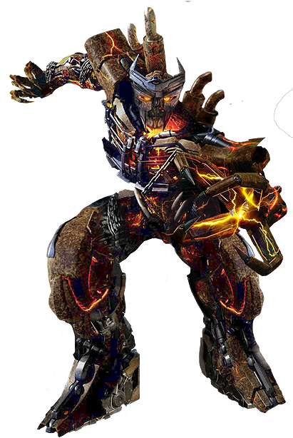 Scourge (KnightVerse)