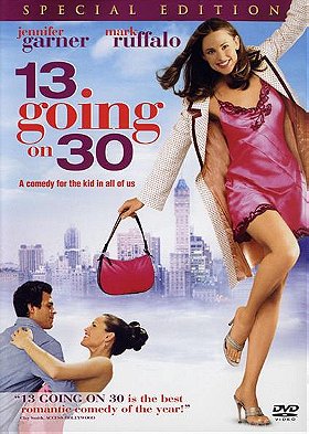 13 Going on 30 (Special Edition)