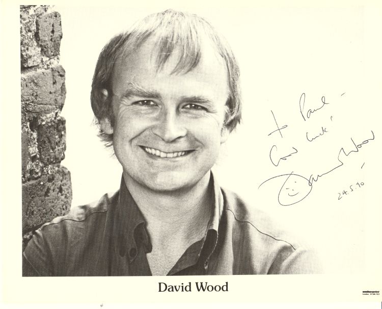 David Wood