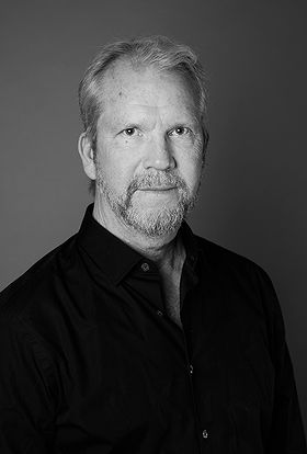 Mats Blomgren