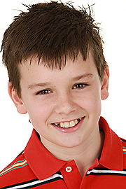 Jamie Langthorne