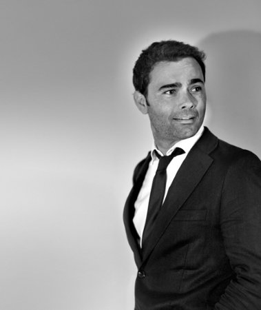 Sergio Villanueva