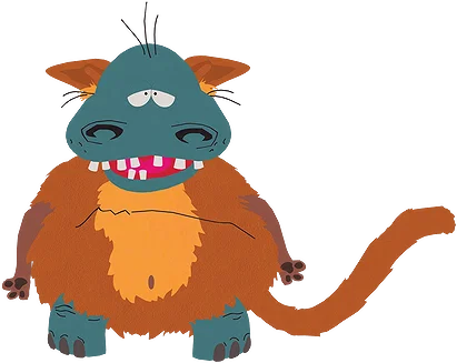God (South Park)
