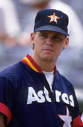 Craig Biggio