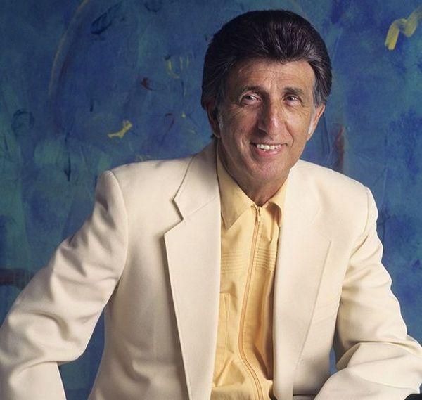 D.J. Fontana