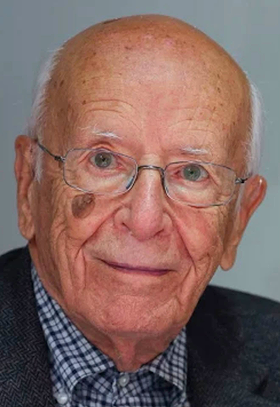 Emilio Lledó
