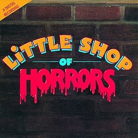 Little Shop Of Horrors (1986 Film)