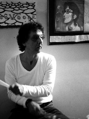 Arnaldo Baptista