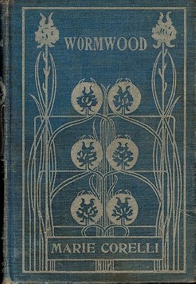 Wormwood: a Drama of Paris