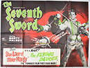 The Seventh Sword