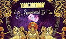 King Remembered in Time