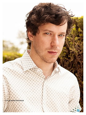 John Gallagher Jr.