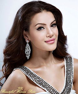 Shristi Shrestha