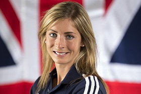 Eve Muirhead