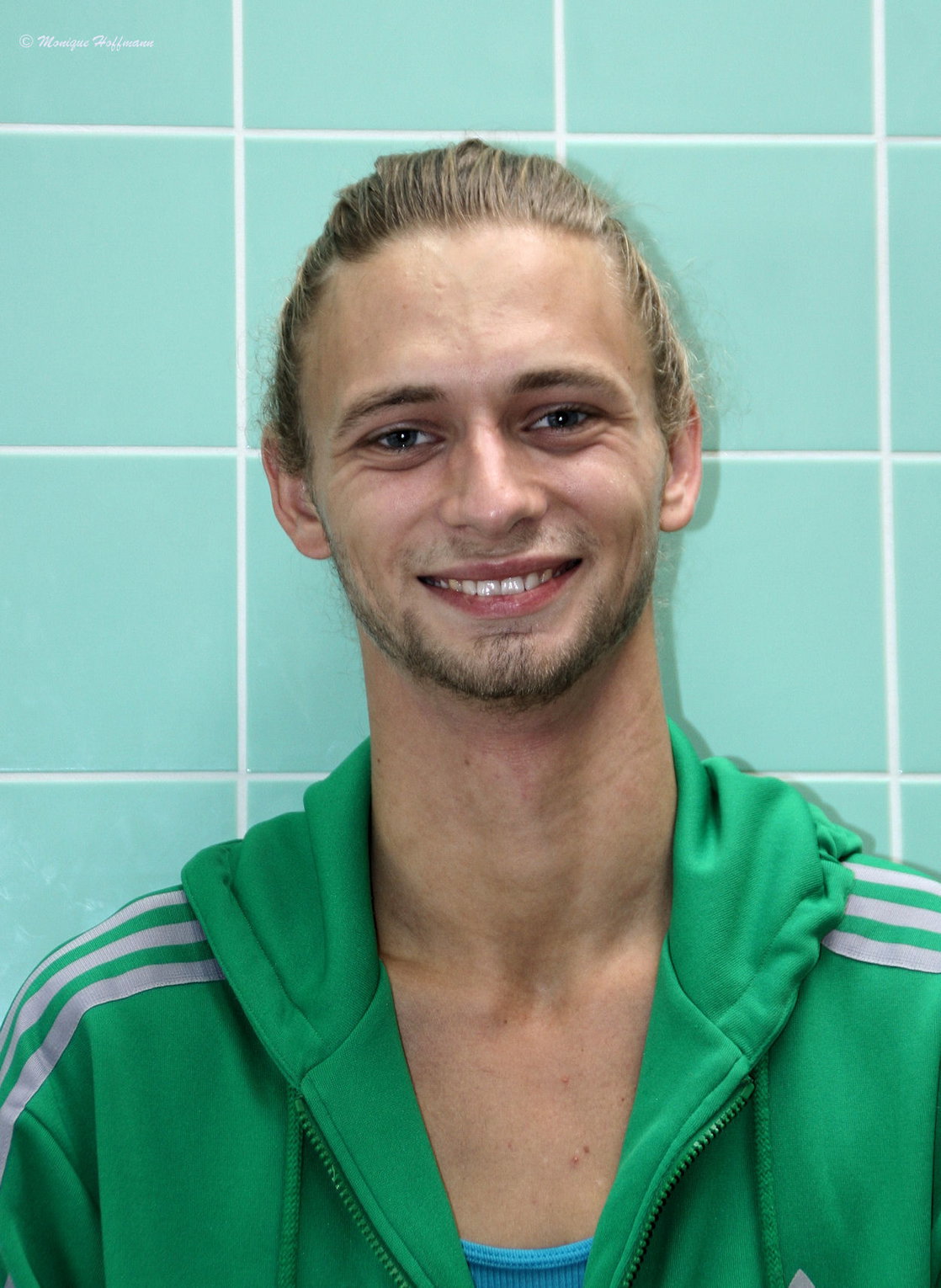 Michael Muller