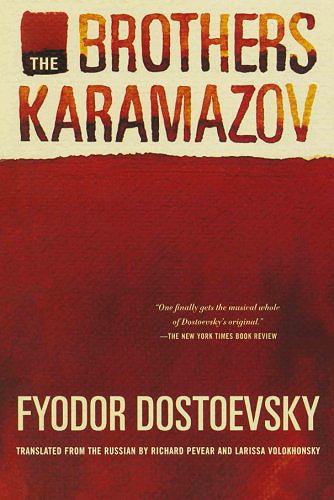 The Brothers Karamazov