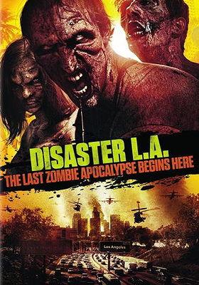 Disaster L.A.
