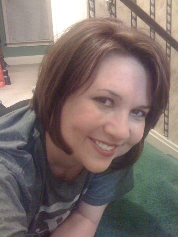 Katie McHugh Parker