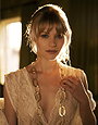 Emilie de Ravin