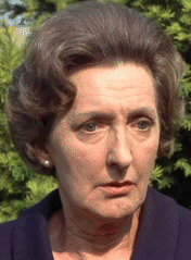 Dorothy Frere