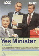 Yes Minister