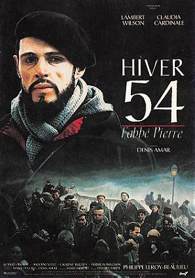 Winter of '54: Father Pierre