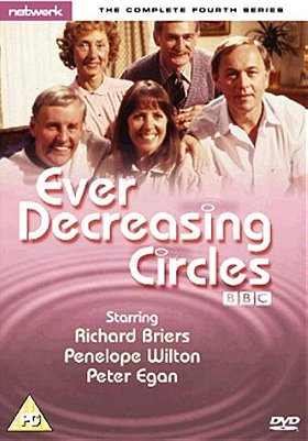 Ever Decreasing Circles: The Complete Fourth Series 