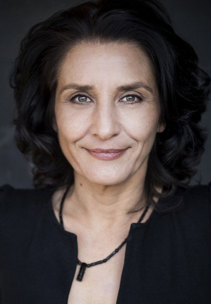 Meral Perin