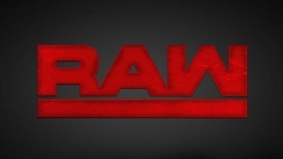 WWE Raw 12/12/16