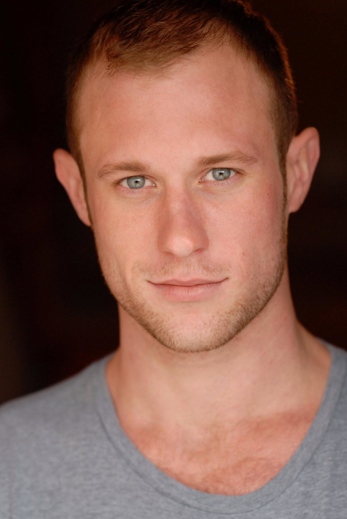 Trey McCurley