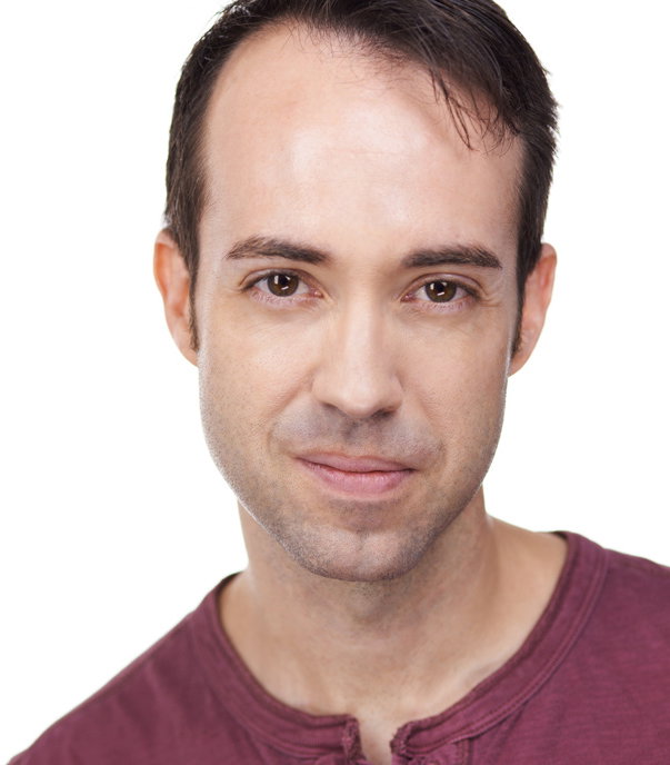 Jeff Sinasac