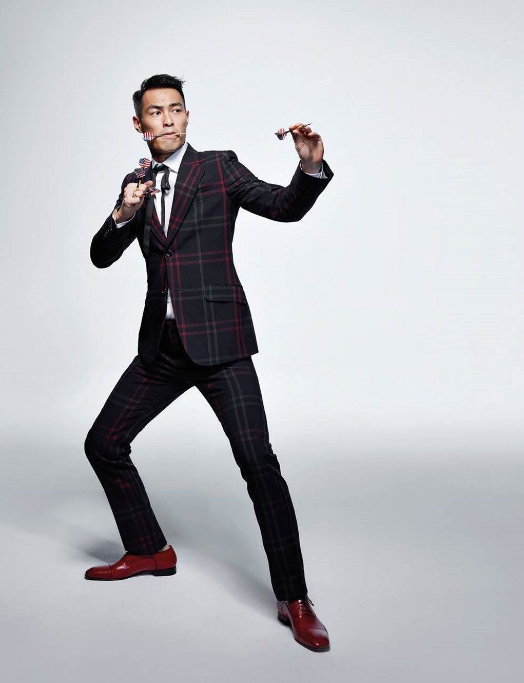 Tony Yang
