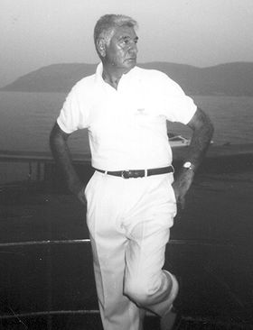 Carlo Maietto