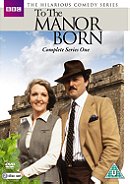 To The Manor Born: Complete Series One 