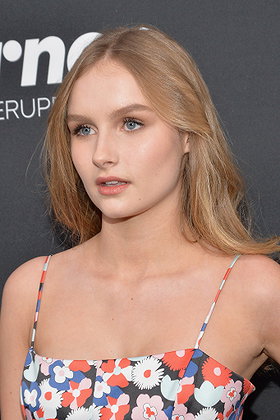 Olivia DeJonge