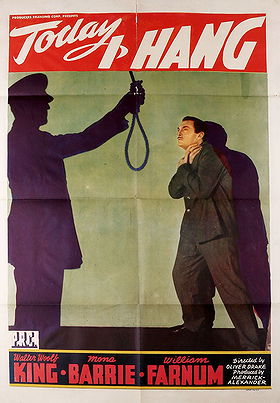 Today I Hang