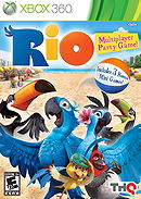 Rio - Xbox 360