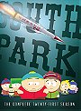South Park: The Complete Twenty-First Season
