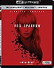 Red Sparrow (4K Ultra HD + Blu-ray + Digital)