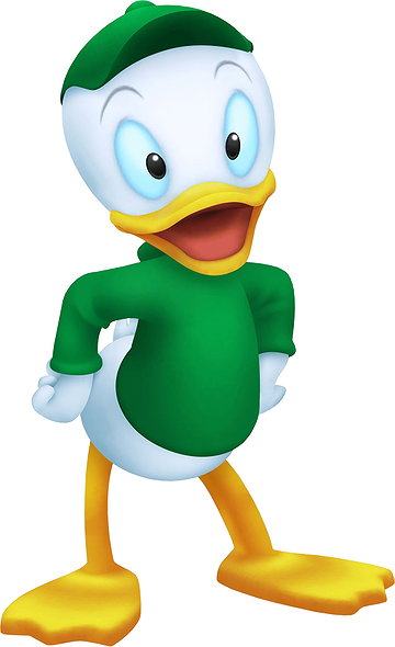 Louie