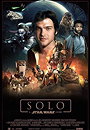 Solo: A Star Wars Story (2018)