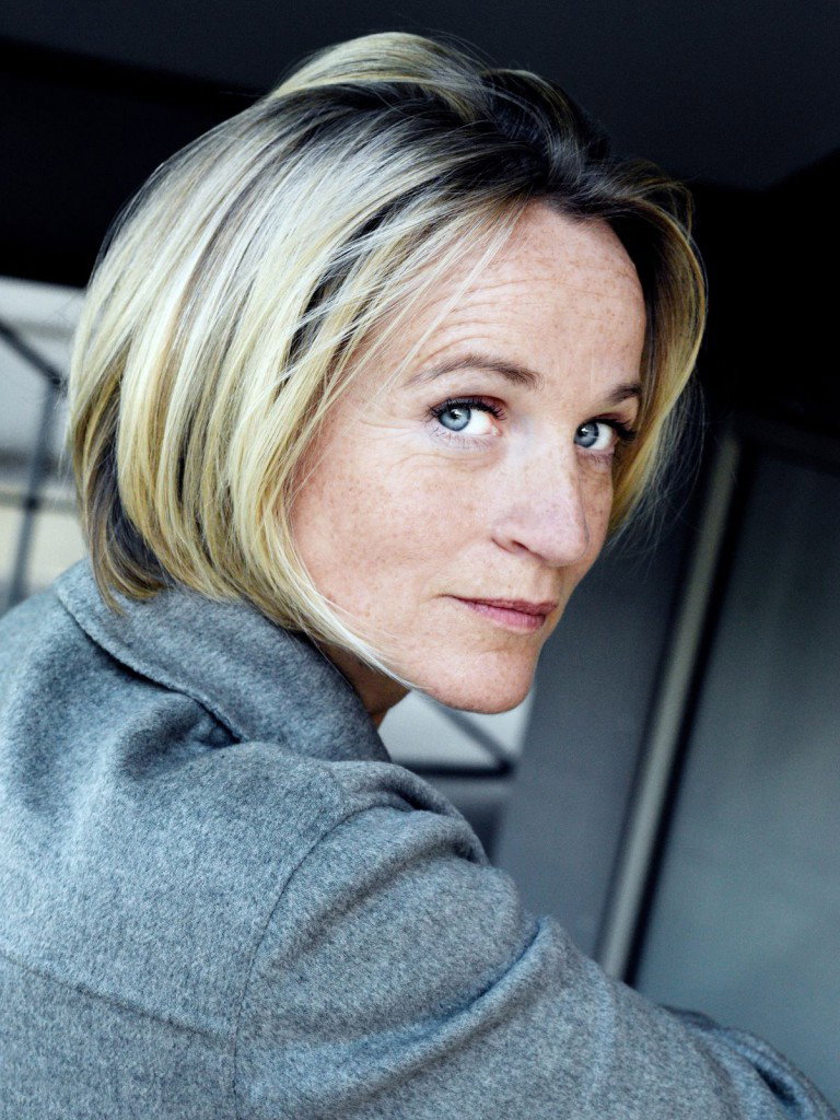 Isabel Schosnig