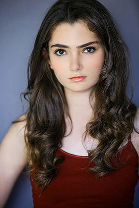 Emily Robinson