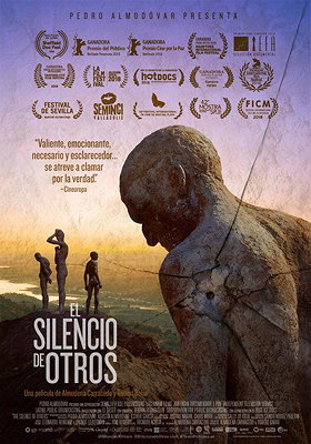 El silencio de otros