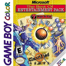 Microsoft Entertainment Pack