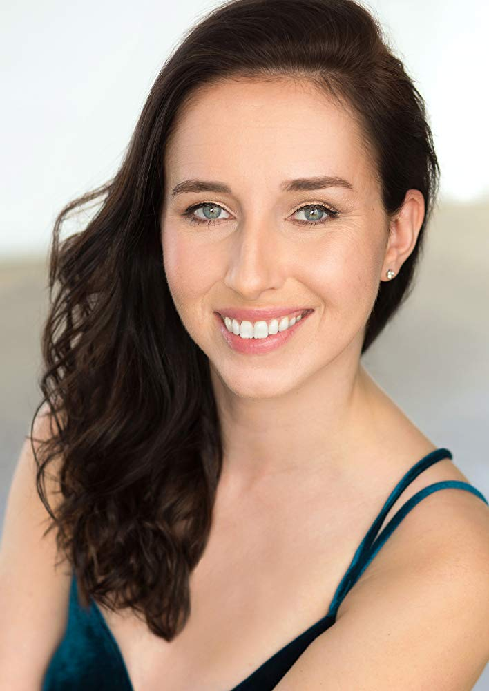 Aimee La Joie