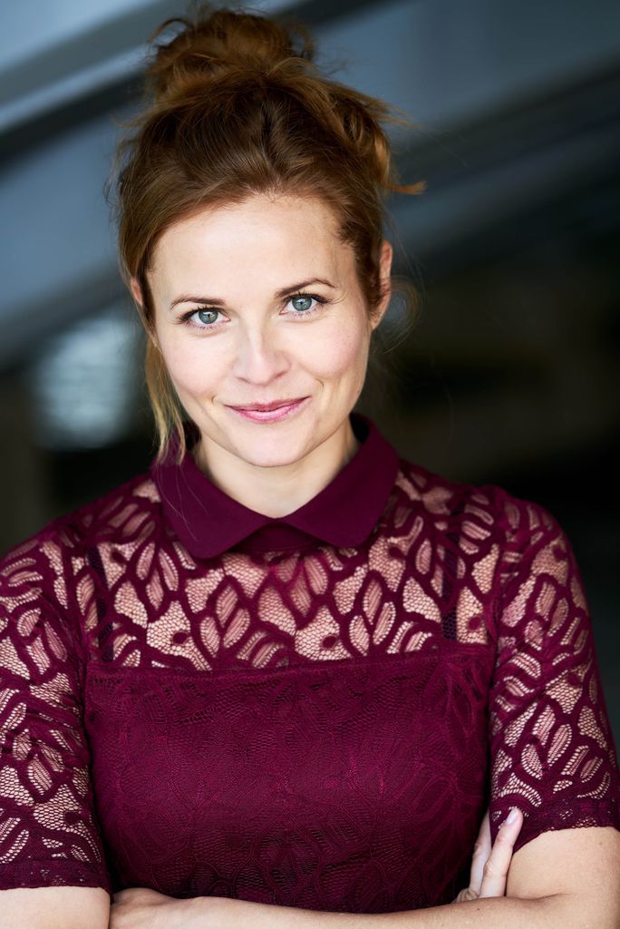 Nina Weiss